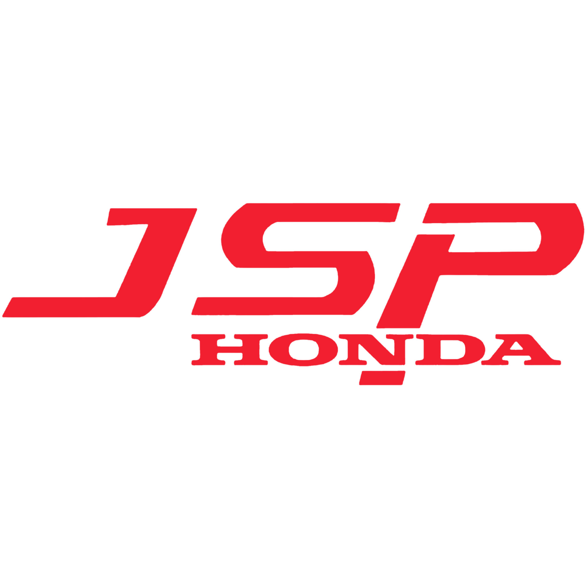 JSP Honda